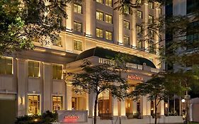 Moevenpick Hotel Hanoi